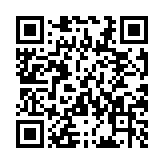 QR code linking to https://gohugo.io/commands/hugo_completion_zsh/
