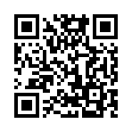 QR code linking to https://gohugo.io/functions/time/in/